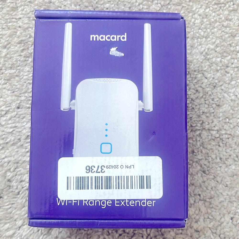 WiFi extender